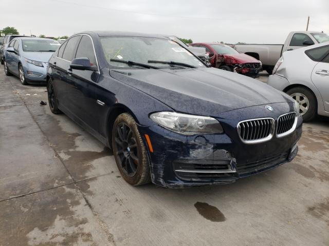 Bmw 535 xi (2014)