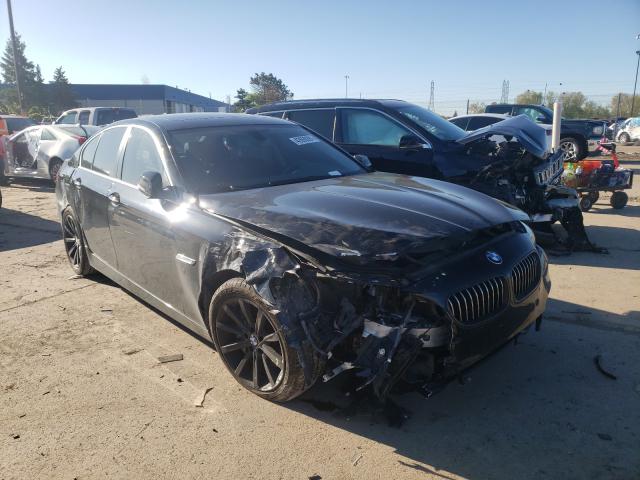 Bmw 535 xi (2014)