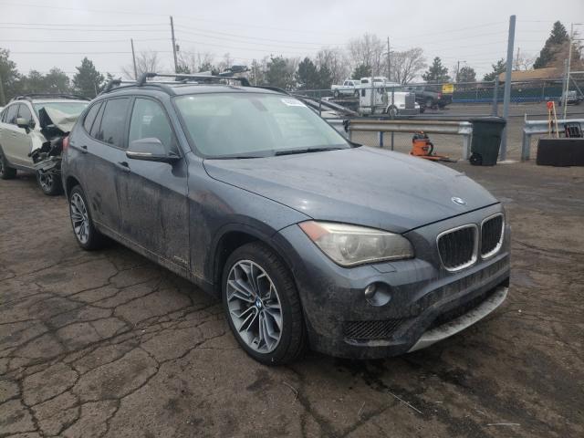 Bmw X1 xdrive3 (2014)