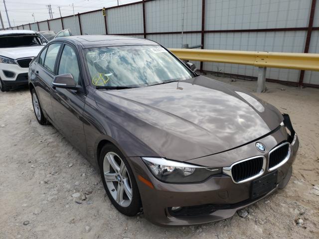 Bmw 320 i (2015)