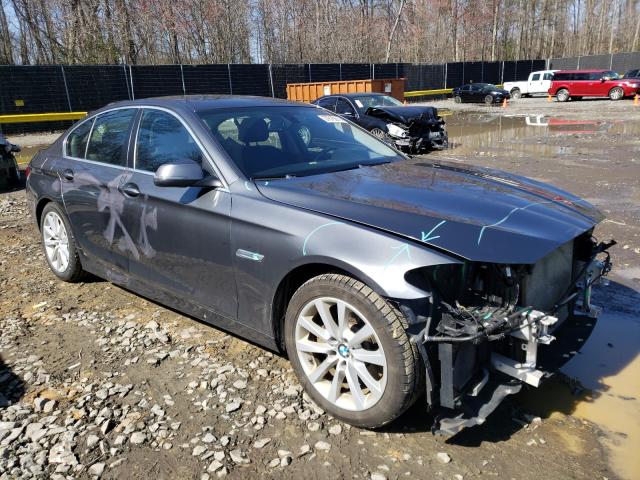 Bmw 535 xi (2016)