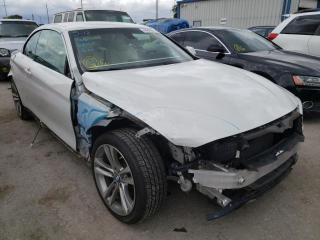 Bmw 430i (2018)