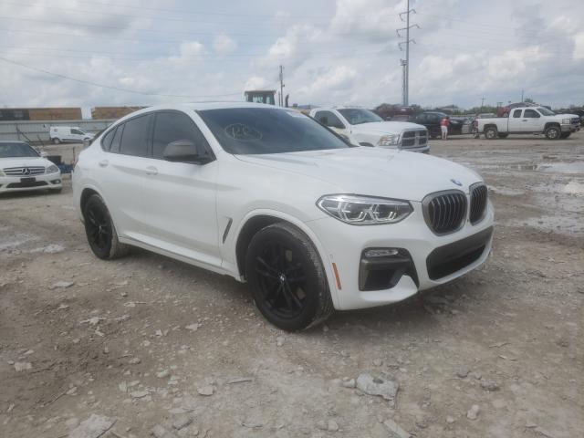 Bmw X4 m40i (2019)