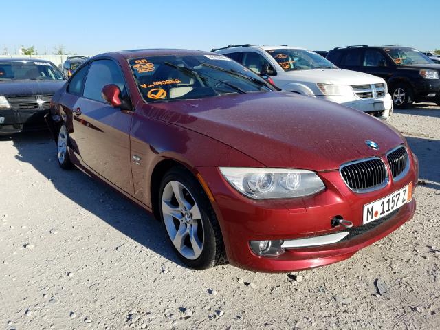 Bmw 328 xi (2011)
