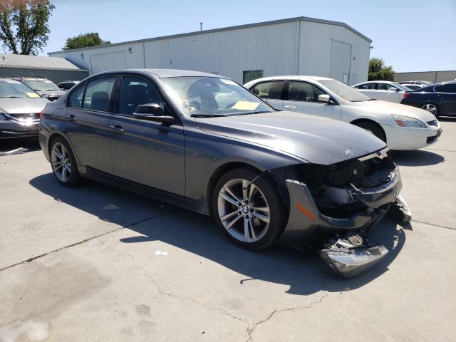 Bmw 328 xi (2013)