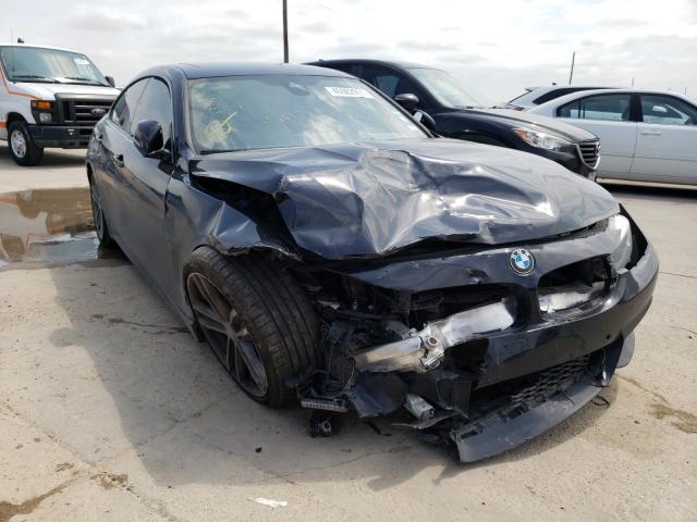 Bmw 440i gran (2018)