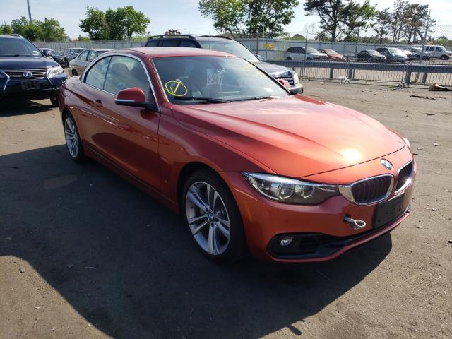 Bmw 440xi (2019)