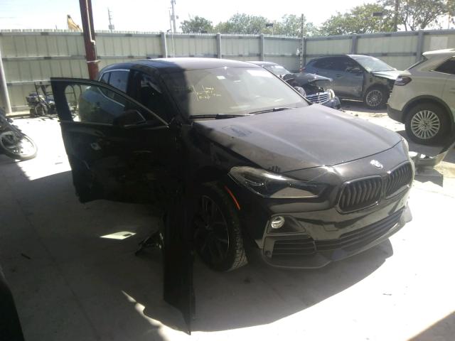 Bmw X2 sdrive2 (2020)