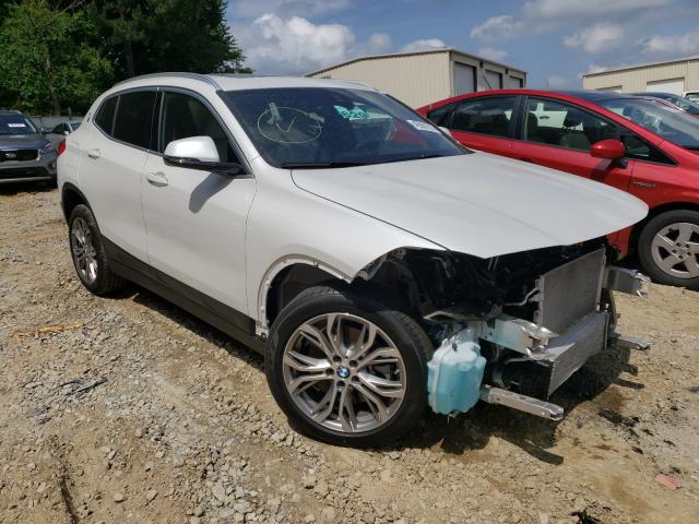Bmw X2 sdrive2 (2020)
