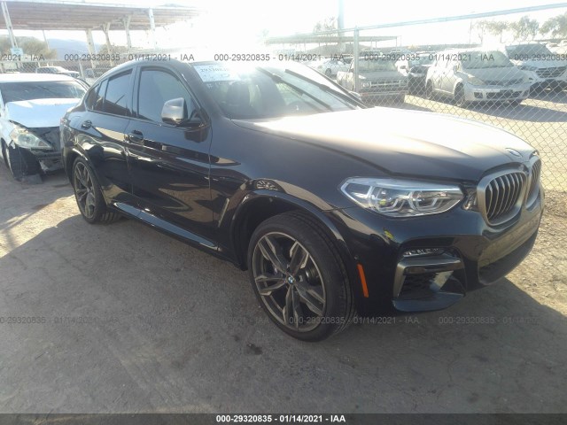Bmw X4 (2021)