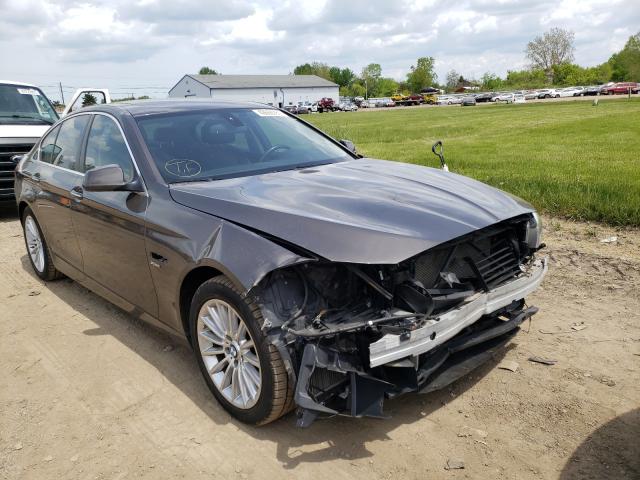 Bmw 535 xi (2011)