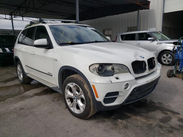 Bmw X5 xdrive3 (2011)