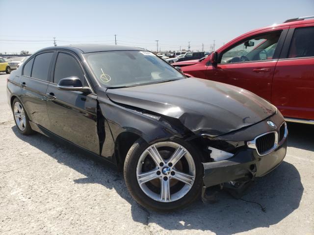 Bmw 320 i (2013)