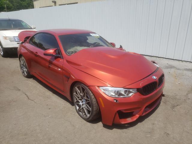 Bmw M4 (2017)