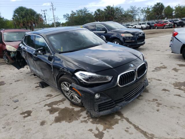 Bmw X2 sdrive2 (2019)