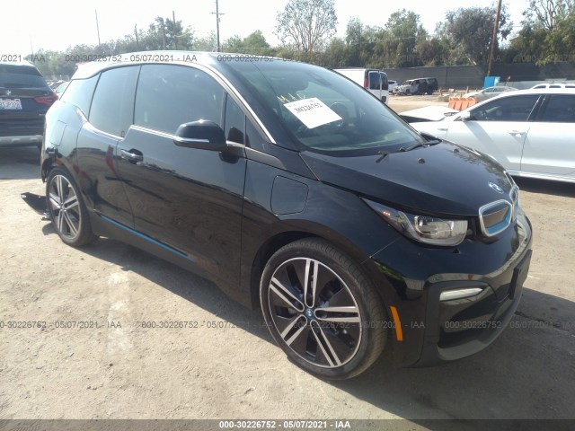 Bmw I3 (2020)