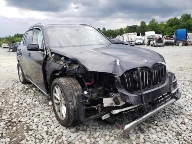 Bmw X5 xdrive4 (2020)