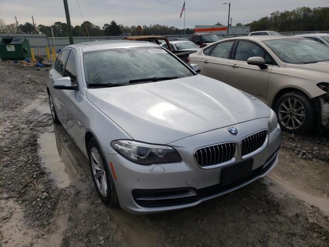 Bmw 528 i (2014)