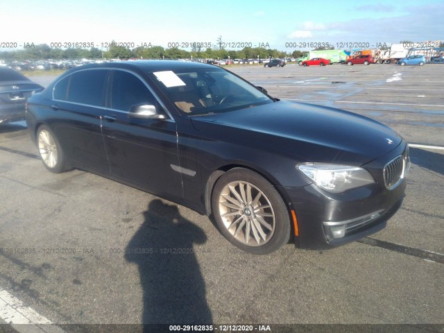 Bmw 7 (2014)