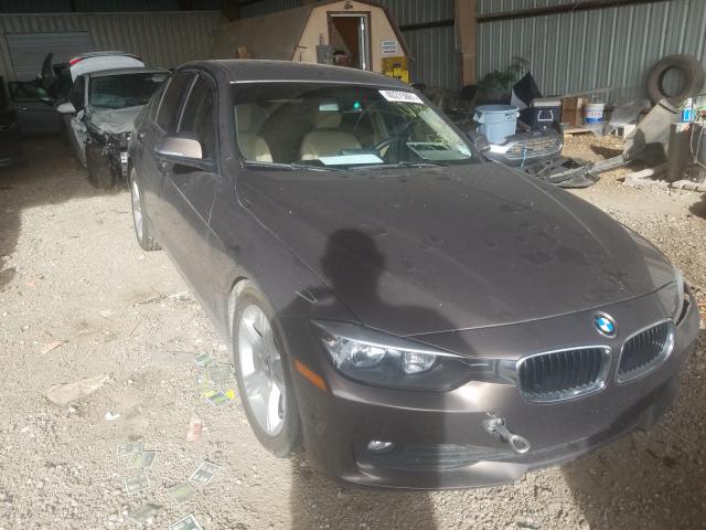 Bmw 320 i (2015)