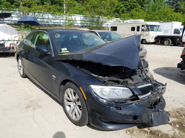 Bmw 328 xi (2011)