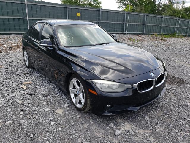 Bmw 320 i (2013)