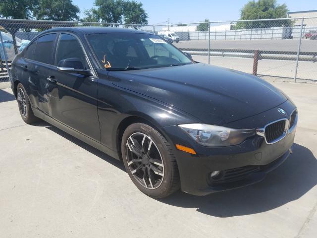 Bmw 320 i (2014)