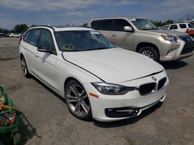 Bmw 328 xi (2014)