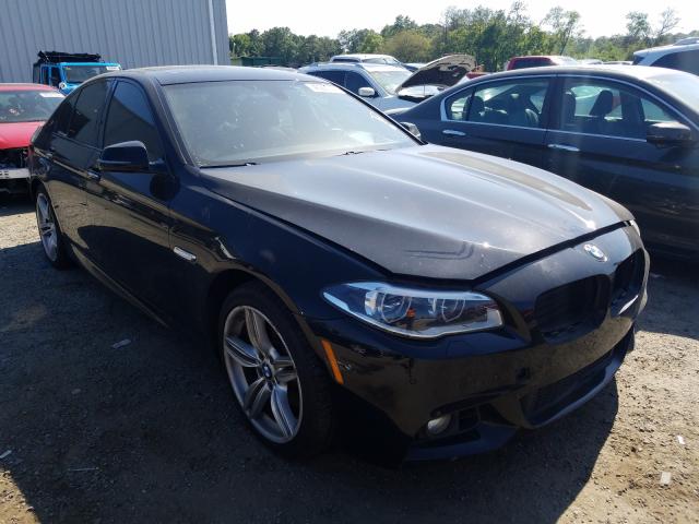 Bmw 535 xi (2014)