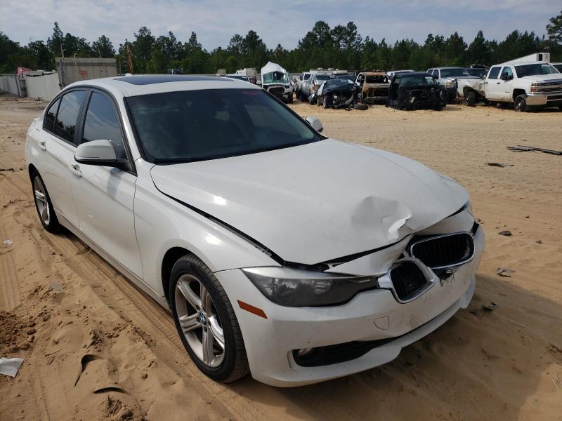 Bmw 320 i (2015)
