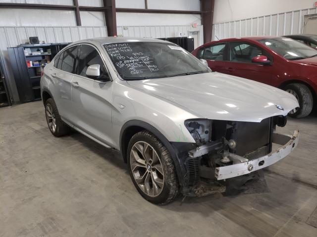 Bmw X4 xdrive2 (2016)