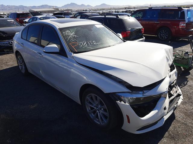 Bmw 320 i (2017)