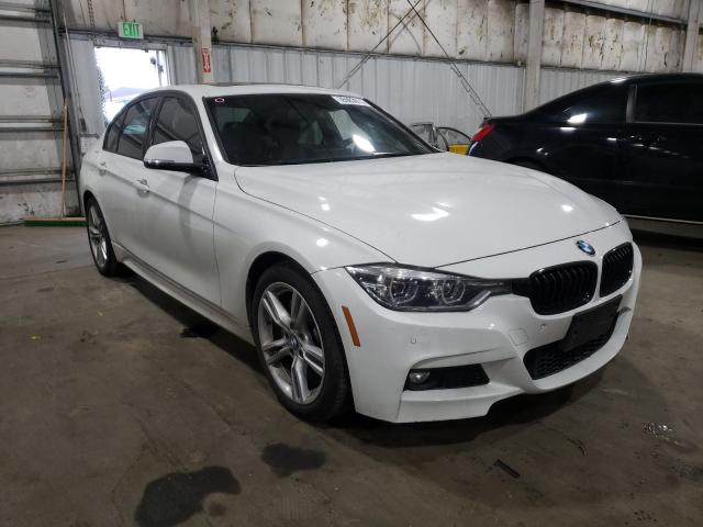 Bmw 330 i (2017)