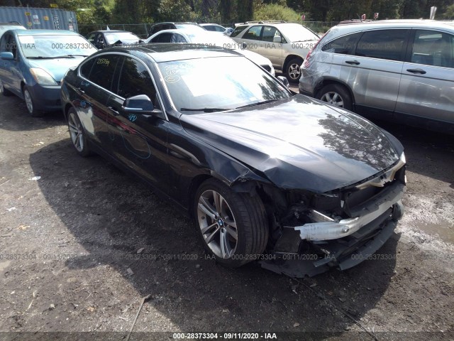 Bmw 4 (2017)