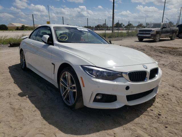 Bmw 430i (2018)