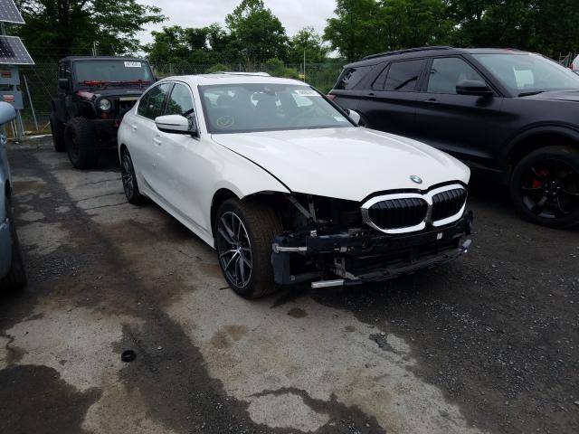 Bmw 330xi (2020)
