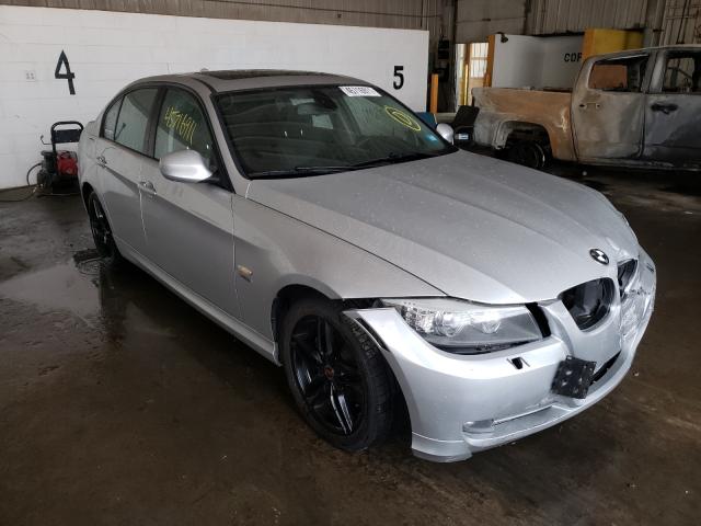 Bmw 328 xi (2011)