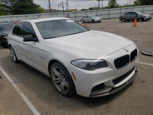 Bmw 535 xi (2013)