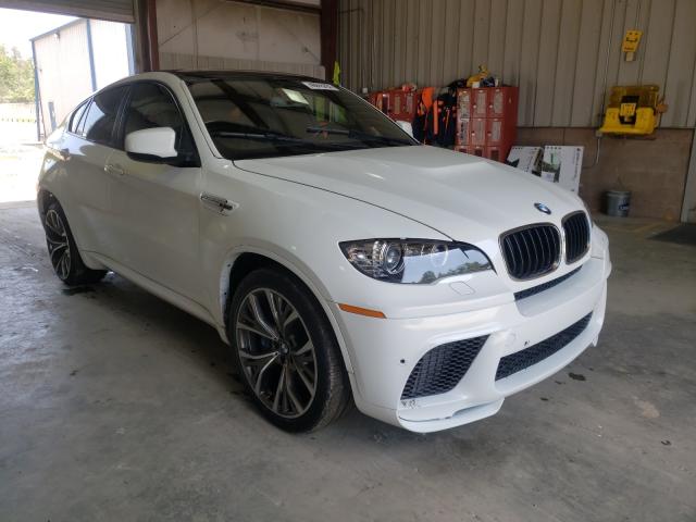 Bmw X6 m (2013)
