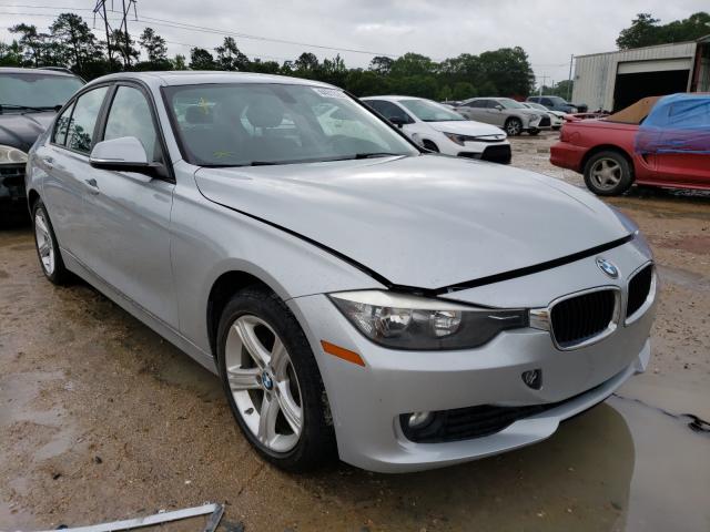Bmw 320 i (2014)