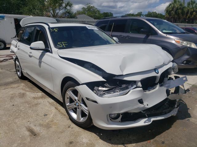 Bmw 328 d xdri (2014)