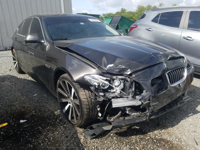 Bmw 528 i (2014)