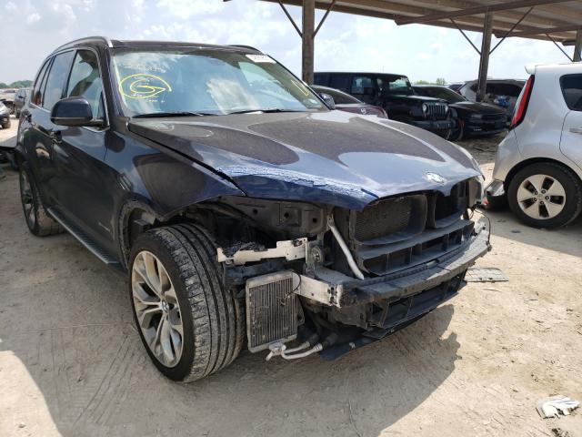 Bmw X5 xdrive5 (2014)