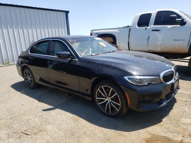 Bmw 330xi (2020)