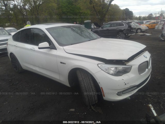 Bmw 5 (2011)