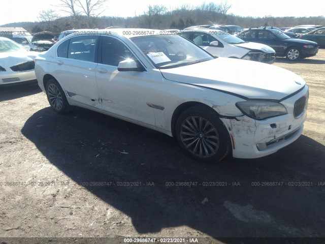 Bmw 7 (2012)