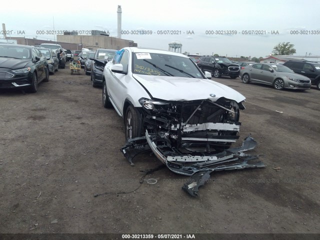 Bmw X4 (2020)