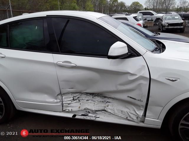 Bmw X4 (2015)