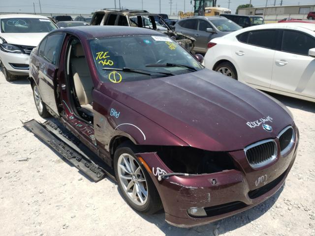 Bmw 328 xi (2010)