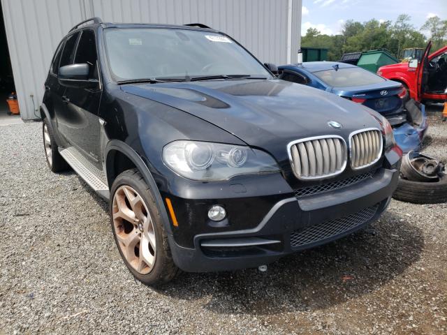 Bmw X5 xdrive4 (2010)